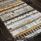 Tim Holtz Eclectic Elements Laboratory Fabric By The Yard Tapestry