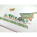 Polkadoodles Daisy Daisy 8x8 Paper Pack pd8928