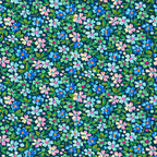 Odile Bailloeul Festival Fat Quarter Bundle of 16