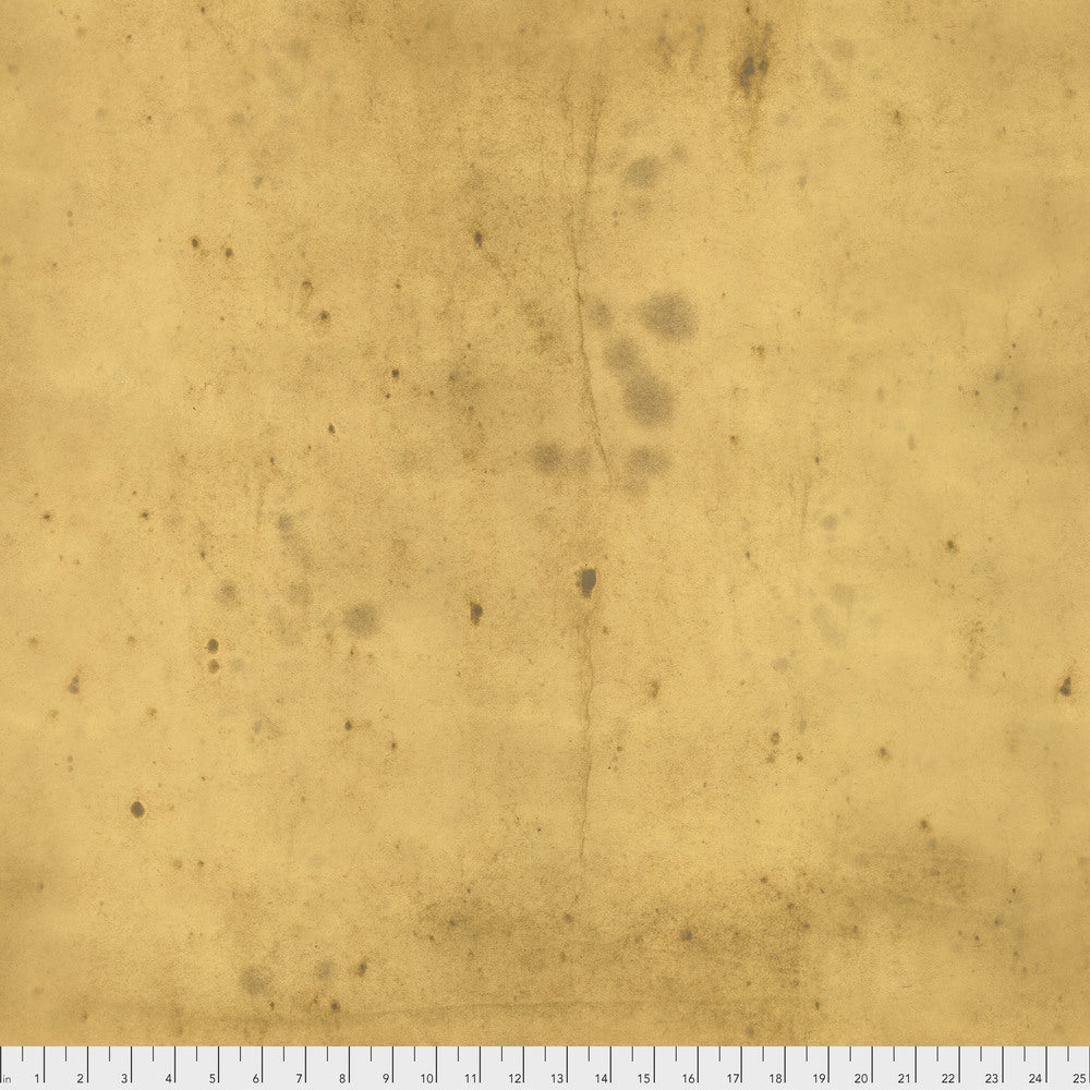 Tim Holtz Eclectic Elements Fabric By The Yard Provisions 2 Amber