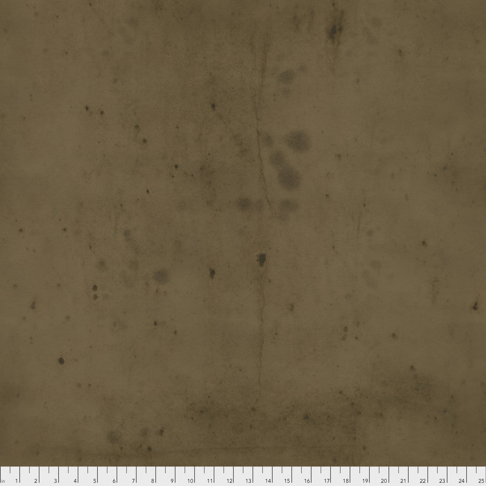 Tim Holtz Eclectic Elements Fabric By The Yard Provisions 2 Sepia