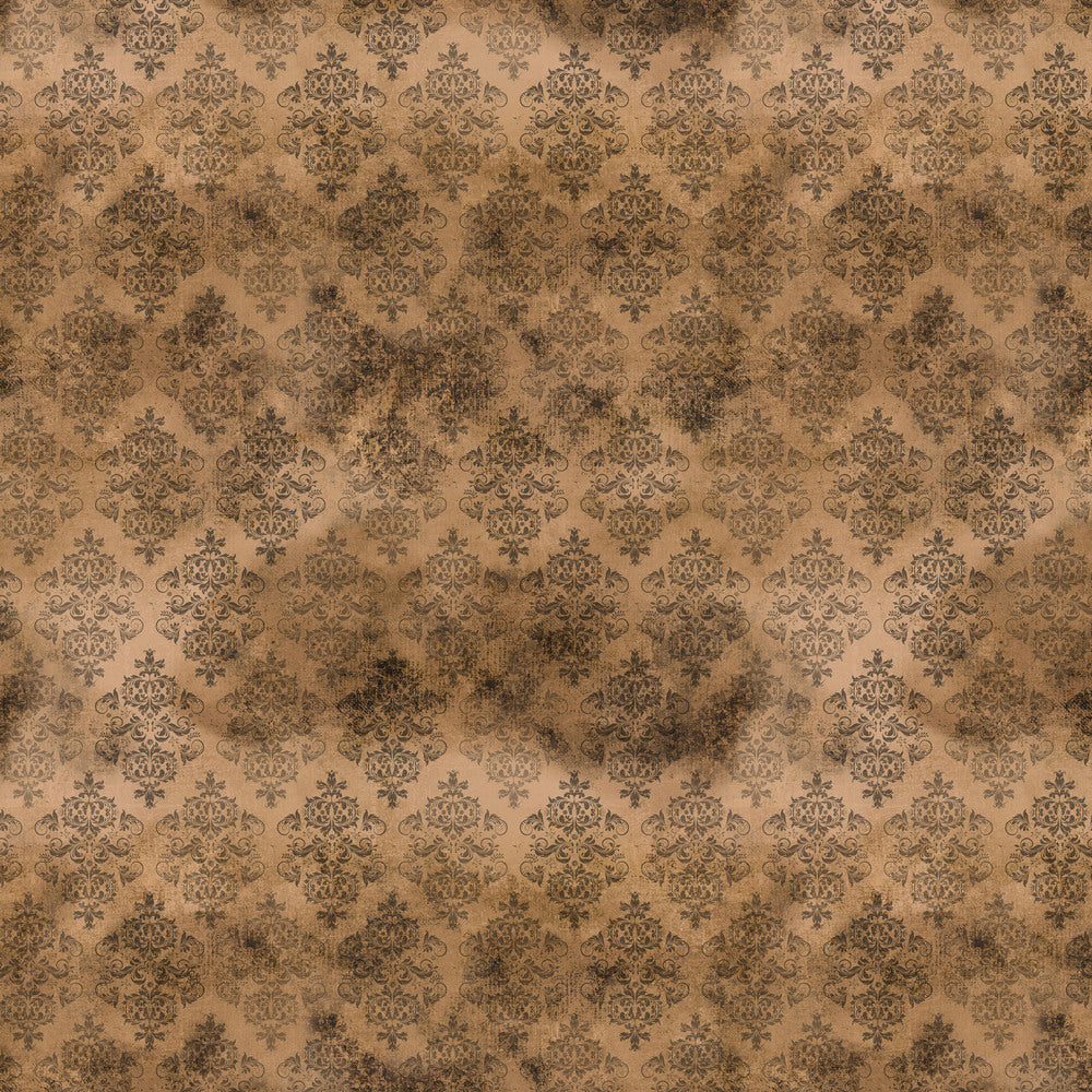 Tim Holtz Eclectic Elements Fabric By The Yard Regions Beyond Spellbound