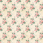 Tim Holtz Fabric Palette Pink Bundle of 10 Fat Quarters