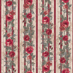 Tim Holtz Fabric Palette Red Bundle of 10 Fat Quarters