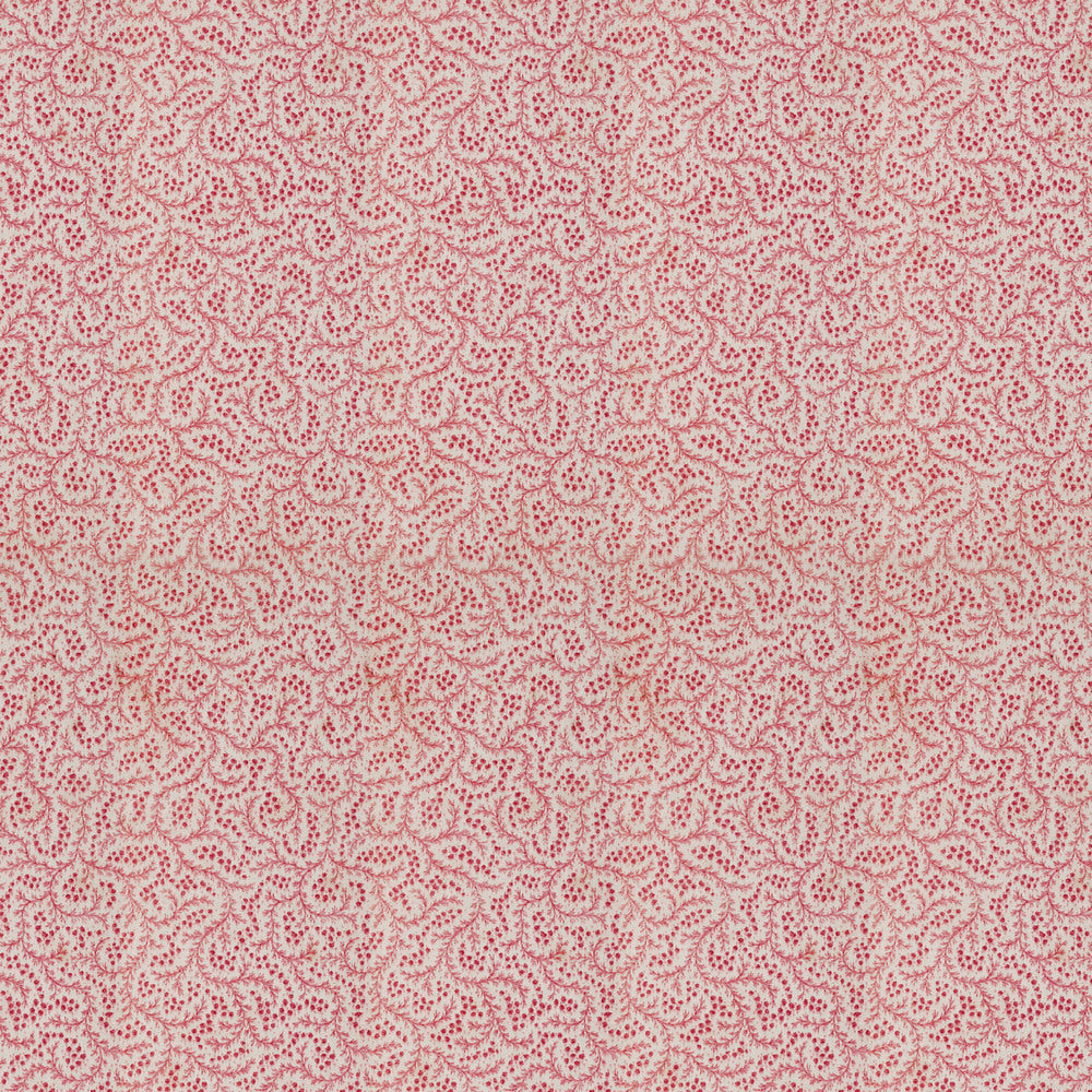 Tim Holtz Fabric Palette Red Bundle of 10 Fat Quarters