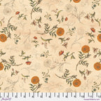 Tim Holtz Fabric By The Yard Orange Sketchbook pwth234 Eclectic Elements Palette
