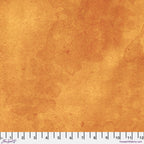 Tim Holtz Fabric By The Yard Orange Vintage pwth239 Eclectic Elements Palette