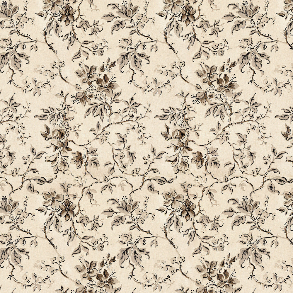 Tim Holtz Fabric Palette Neutral Bundle of 10 Fat Quarters