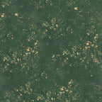 Tim Holtz Fabric By The Yard Green Vintage pwth269 Eclectic Elements Palette