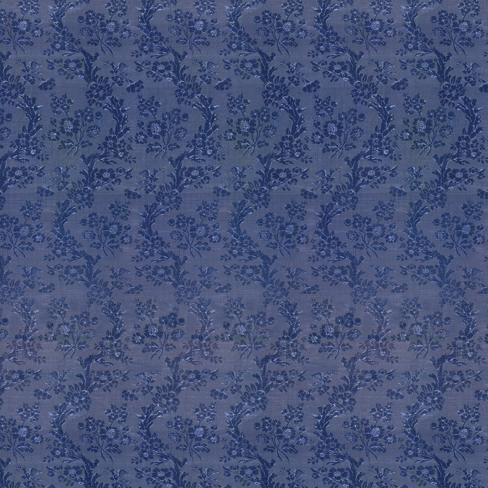 Tim Holtz Fabric Palette Indigo Bundle of 10 Fat Quarters