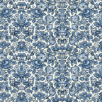 Tim Holtz Fabric Palette Indigo Bundle of 10 Fat Quarters