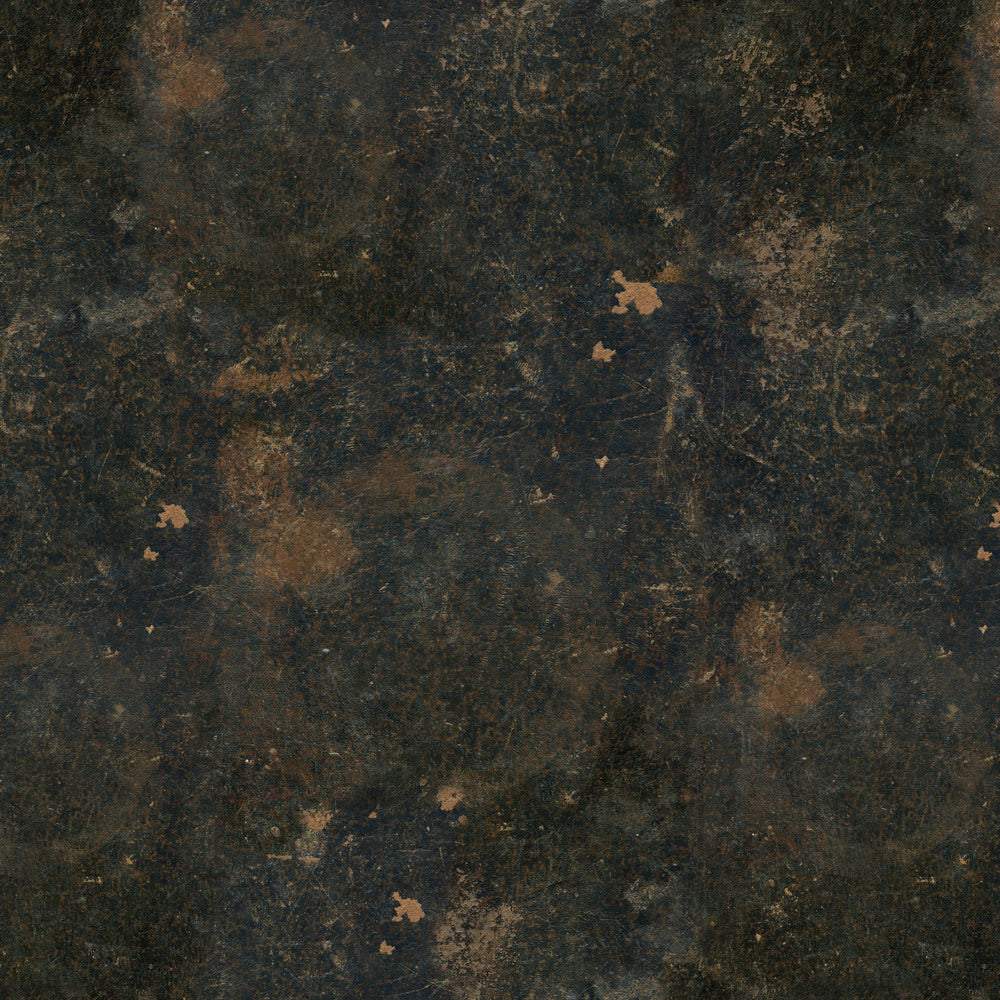 Tim Holtz Fabric By The Yard Charcoal Vintage pwth319 Eclectic Elements Palette