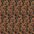 Tim Holtz Fabric Palette Seasonal Bundle of 5 Fat Quarters Halloween And Christmas th25hc