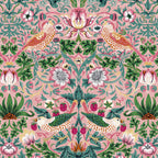 Morris And Co. Bedford Park Fat Quarter Bundle Of 20