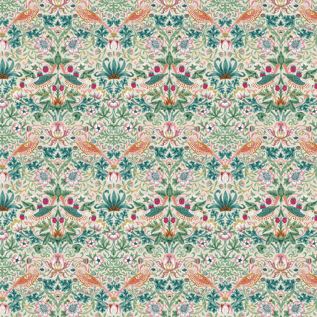 Morris And Co. Bedford Park Fat Quarter Bundle Of 20