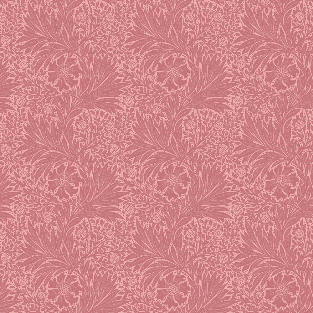 Morris And Co. Bedford Park Fat Quarter Bundle Of 20