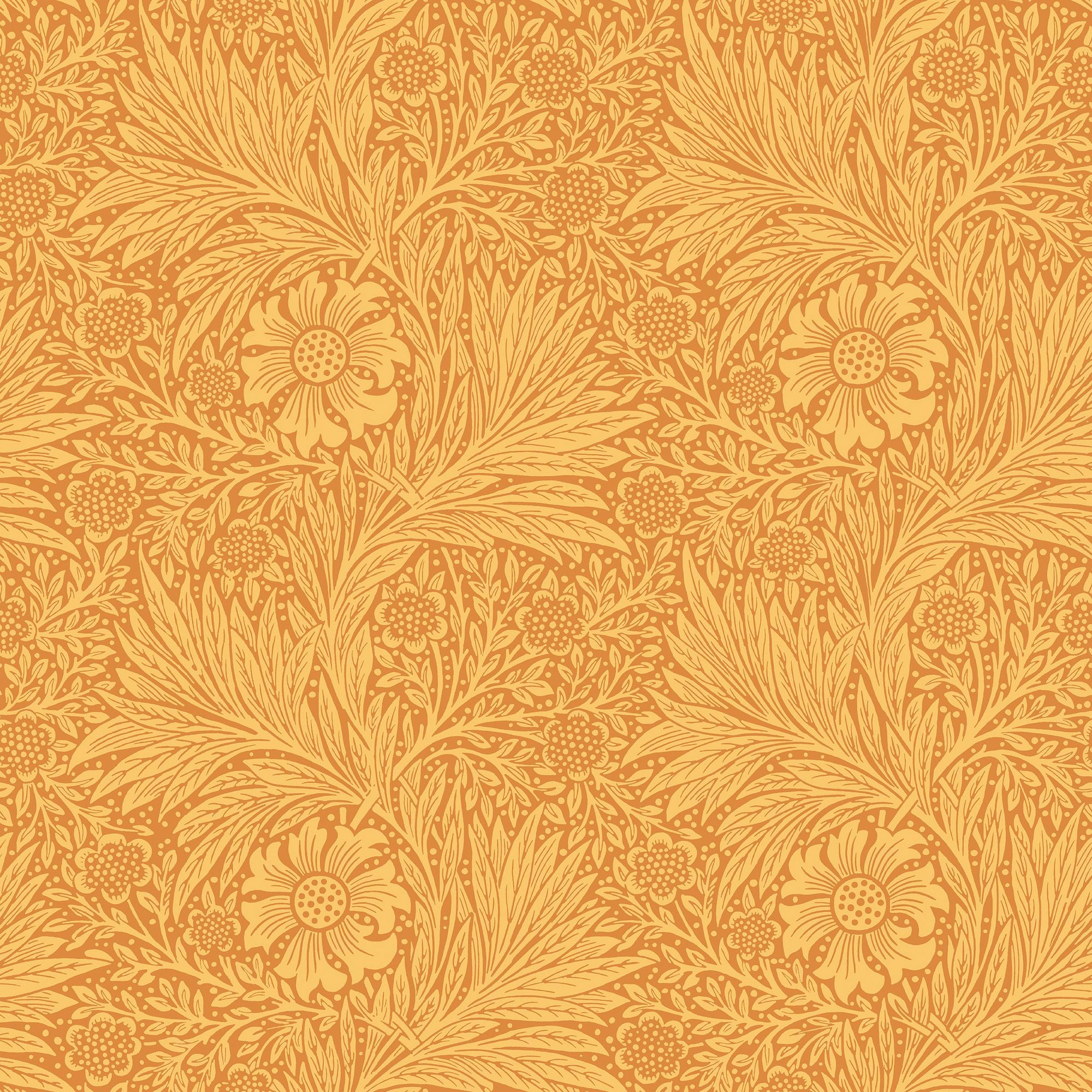 Morris And Co. Bedford Park Fat Quarter Bundle Of 20