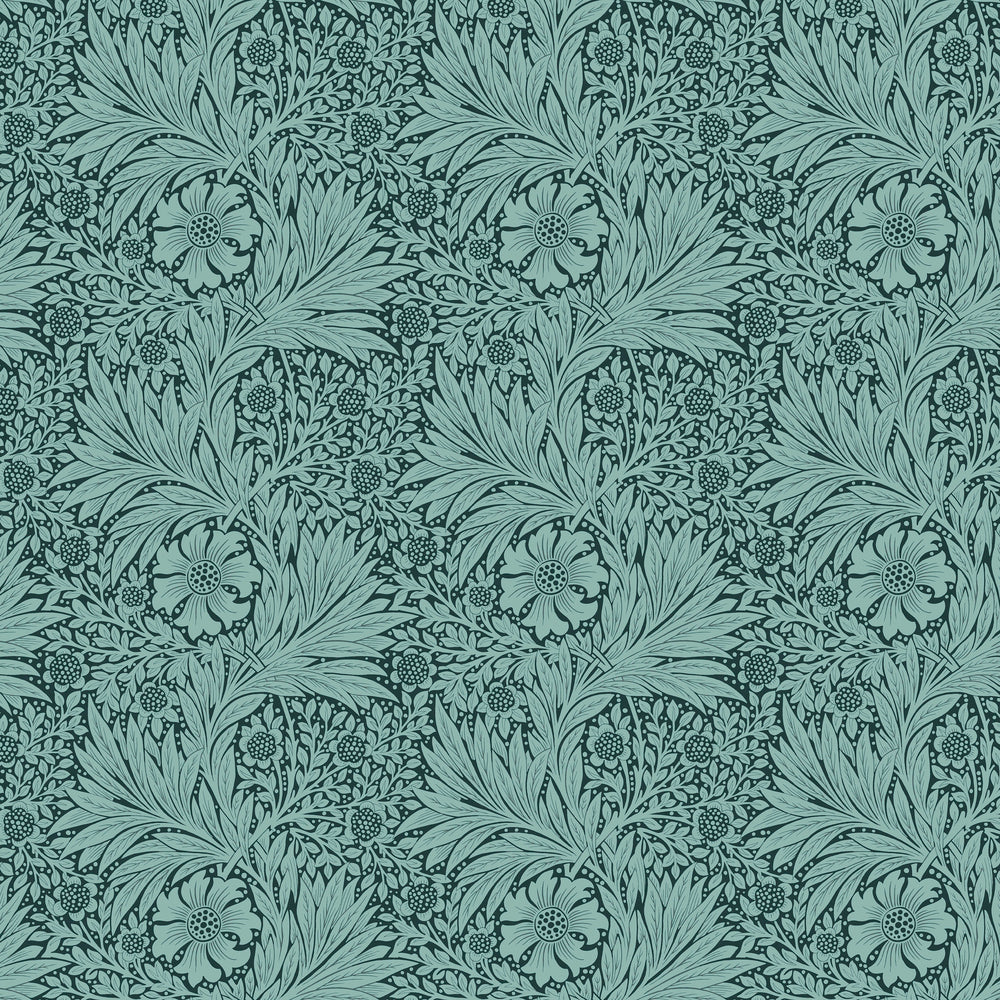Morris And Co. Bedford Park Fat Quarter Bundle Of 20