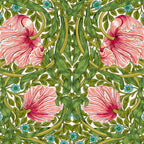 Morris And Co. Bedford Park Fat Quarter Bundle Of 20