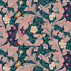 Morris And Co. Bedford Park Fat Quarter Bundle Of 20
