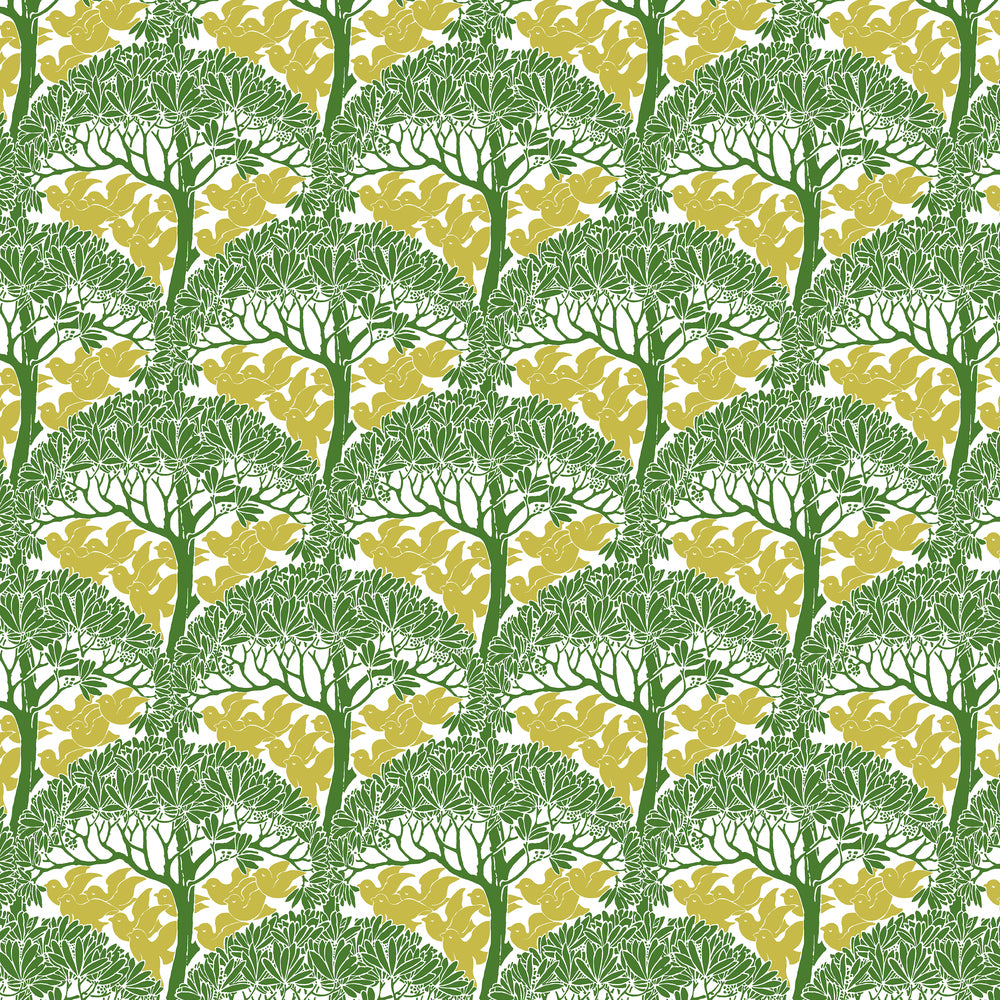 Morris And Co. Bedford Park Fat Quarter Bundle Of 20