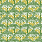 Morris And Co. Bedford Park Fat Quarter Bundle Of 20