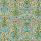 Morris And Co. Bedford Park Fat Quarter Bundle Of 20