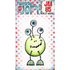 Paper Artsy JoFY Mini 85 Cling Stamp jm85