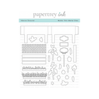 Papertrey Ink Above Ground Dies pti-0970
