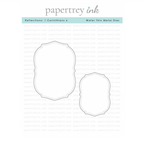Papertrey Ink Reflections 1 Corinthians 6 Dies pti-1070