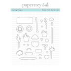 Papertrey Ink Spring Wagon Dies pti-1067