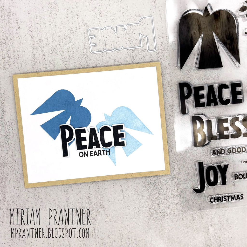 Simon Says Stamps and Dies Peacebird set1093pb And Everything Nice Christmas Card | color-code:ALT03