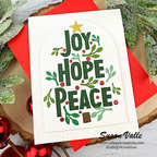 Simon Says Stamps and Dies Peacebird Bundle set1094pb And Everything Nice Christmas Card | color-code:ALT03