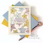 Simon Says Stamp Pawsitively Dazzling Gems Peachy se116 Festive Fun | color-code:ALT01