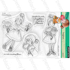 Penny Black Brighter Clear Stamps 31-224