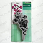 Penny Black Finest Cling Stamp 40-952