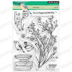 Penny Black Nurture Clear Stamps 31-198
