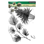 Penny Black Pine Peace Clear Stamps 31-151