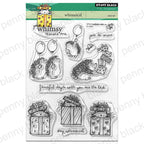 Penny Black Whimsical Clear Stamps 31-239
