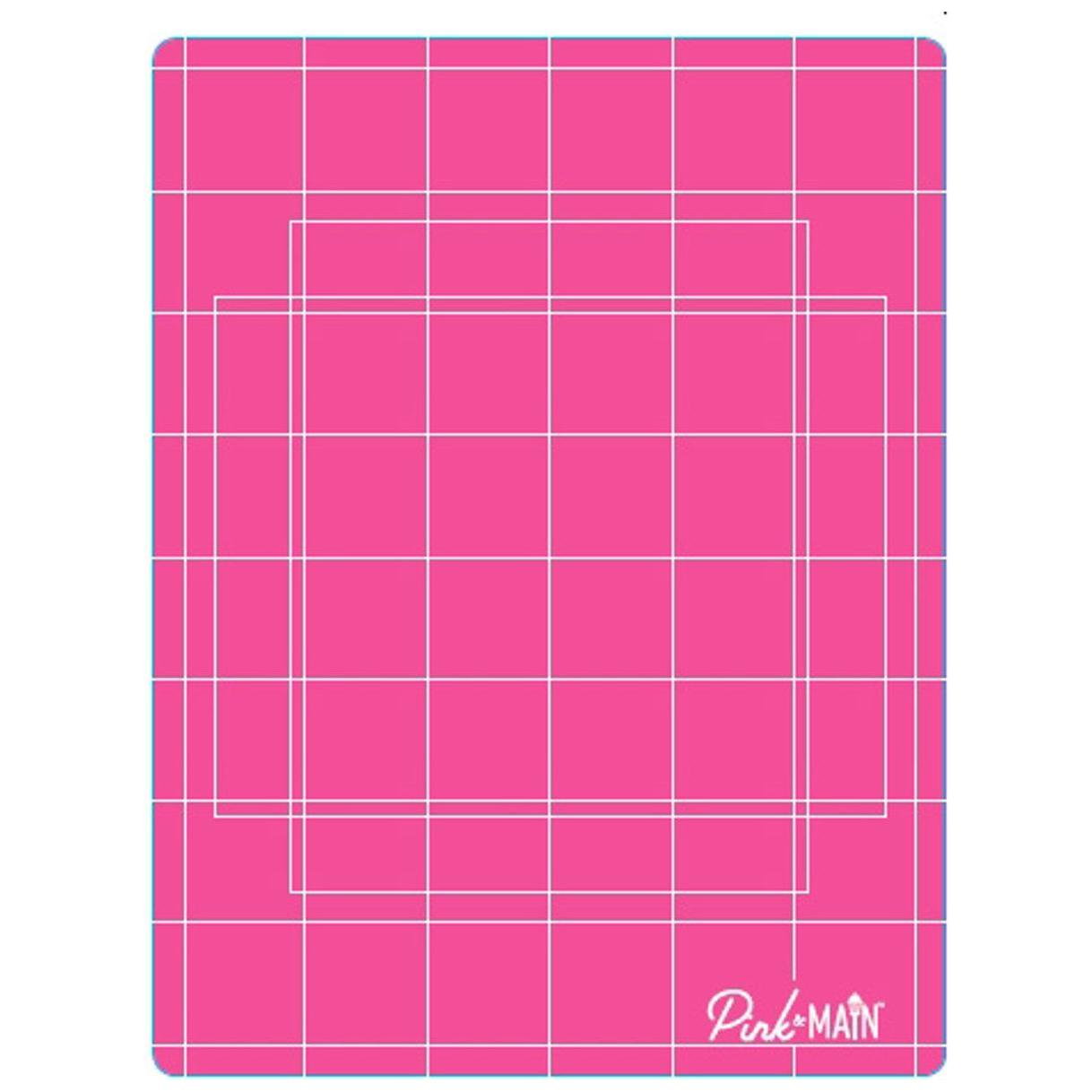 Pink and Main Low Tack Crafty Mat pmt090