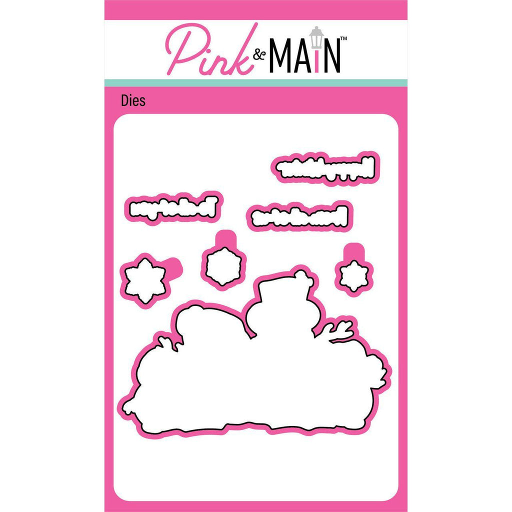Pink and Main Snow Family Dies pnm696