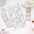 Pinkfresh Studio Darling District Dies 315826