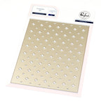 Pinkfresh Studio Dazzling Diamonds Coverplate Die 310525