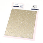 Pinkfresh Studio Petal Mosaic Coverplate Die 309625