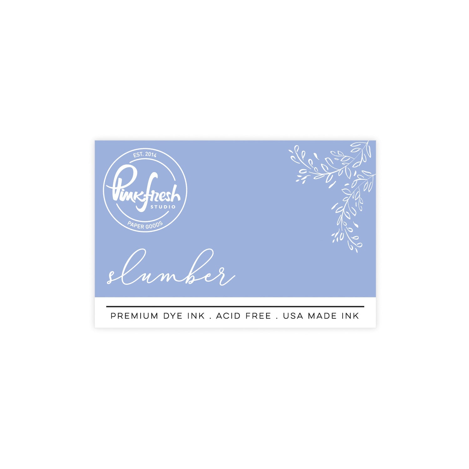 Pinkfresh Studio Slumber Dye Ink Pad pfdi024