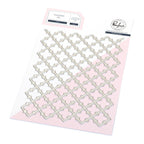 Pinkfresh Studio Trellis Coverplate Die 307925
