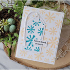 Simon Says Clear Stamp Pinwheel Party Background 1347ss Beautiful Moments Encouragement Card | color-code:ALT01