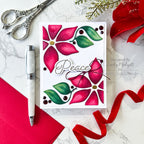 Simon Says Stamp And Everything Nice Collection I Want It All Stand-Alone Dies set1110sa