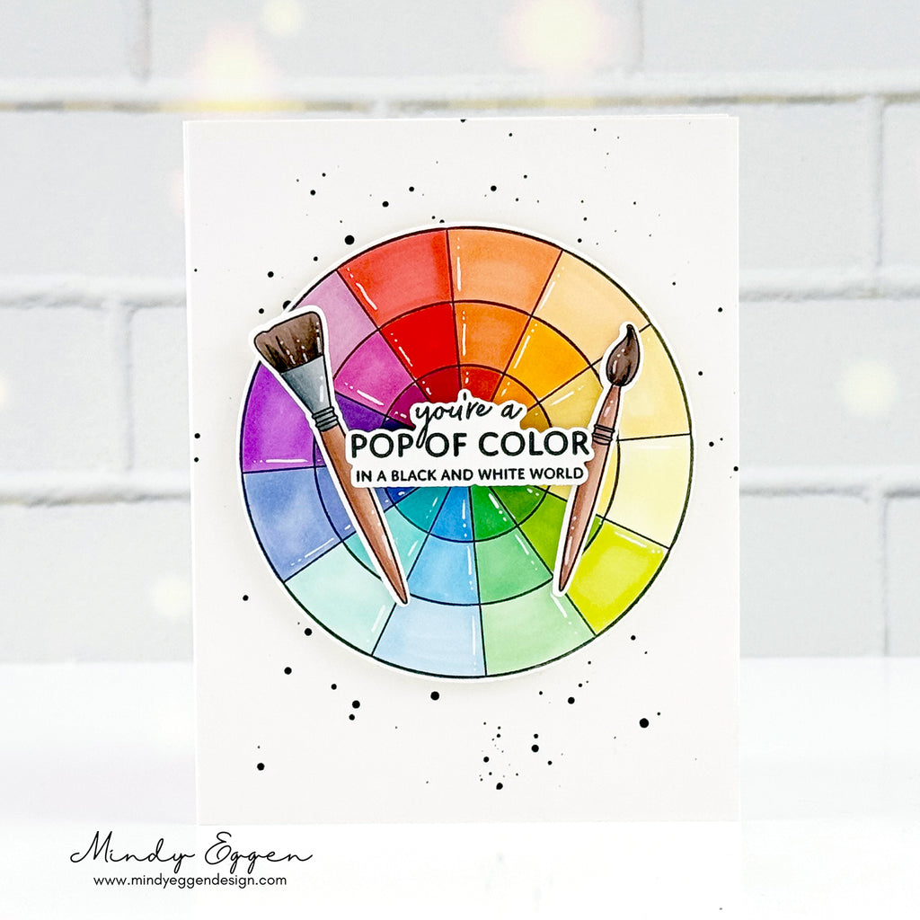 Simon Says Stamp Pop of Color Wafer Dies 1413sdc Heart to Heart