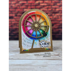 Simon Says Stamp Clear Stamps Pop of Color 3283ssc Heart to Heart